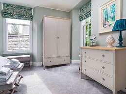 Wansfell at Lipwood House