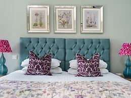 Wansfell at Lipwood House