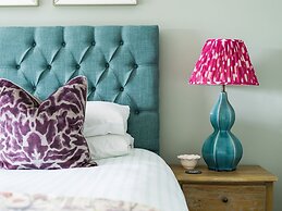 Wansfell at Lipwood House