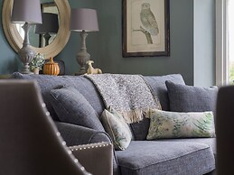 Wansfell at Lipwood House