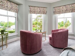 Wansfell at Lipwood House