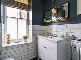 Wansfell at Lipwood House