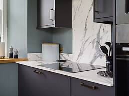 Wansfell at Lipwood House