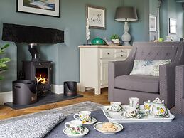 Wansfell at Lipwood House