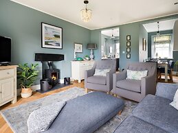 Wansfell at Lipwood House