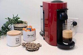 Exec Family Suite w River Views