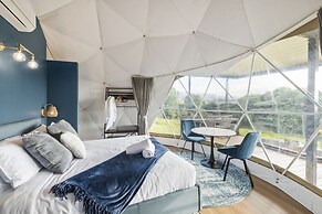 Cicada Luxury Camping