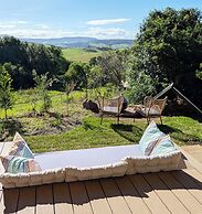 Cicada Luxury Camping