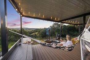 Cicada Luxury Camping