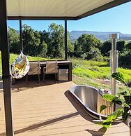 Cicada Luxury Camping