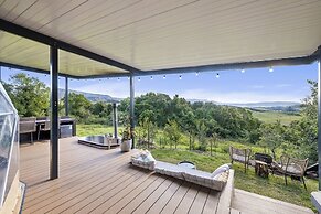 Cicada Luxury Camping