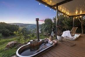 Cicada Luxury Camping