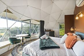 Cicada Luxury Camping