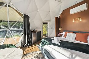 Cicada Luxury Camping