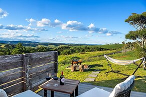 Cicada Luxury Camping