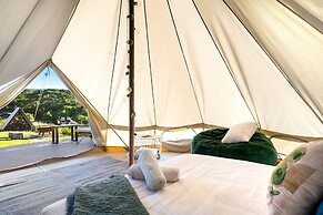 Cicada Luxury Camping