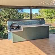 Cicada Luxury Camping