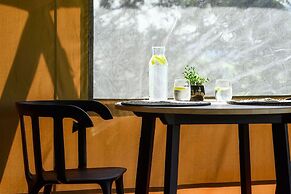 Cicada Luxury Camping