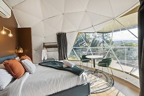 Cicada Luxury Camping