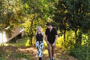 Cicada Luxury Camping