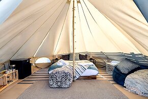 Cicada Luxury Camping