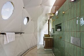 Cicada Luxury Camping