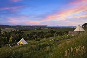 Cicada Luxury Camping