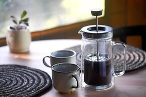 Cicada Luxury Camping