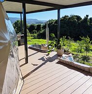 Cicada Luxury Camping