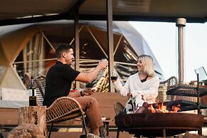 Cicada Luxury Camping