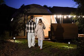 Cicada Luxury Camping