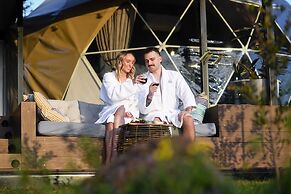 Cicada Luxury Camping