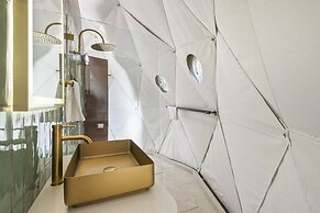 Cicada Luxury Camping