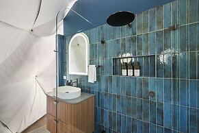 Cicada Luxury Camping