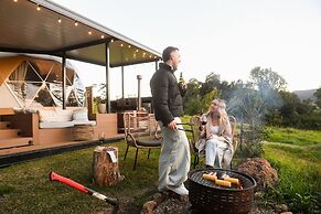 Cicada Luxury Camping