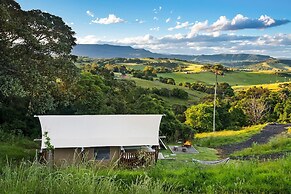 Cicada Luxury Camping