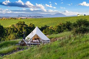 Cicada Luxury Camping