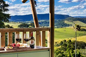 Cicada Luxury Camping