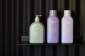 Cicada Luxury Camping