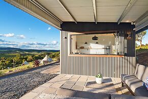 Cicada Luxury Camping