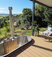 Cicada Luxury Camping