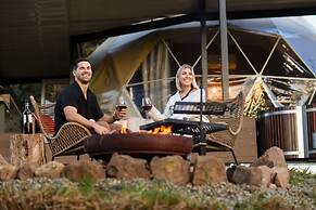 Cicada Luxury Camping