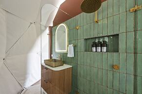 Cicada Luxury Camping