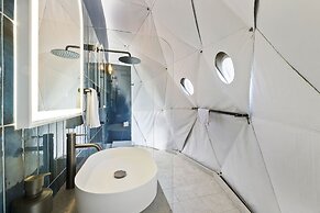 Cicada Luxury Camping