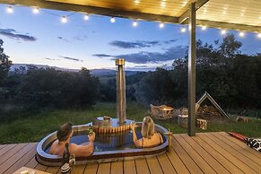 Cicada Luxury Camping