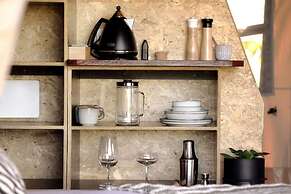 Cicada Luxury Camping