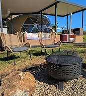 Cicada Luxury Camping