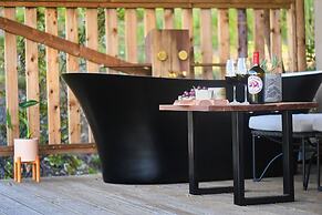 Cicada Luxury Camping