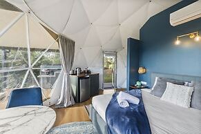 Cicada Luxury Camping