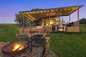 Cicada Luxury Camping